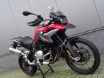 BMW F 850 GS ABS (bj 2018), Toermotor, Bedrijf, 2 cilinders, 850 cc