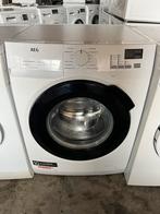 Aeg 6000 Series lavatherm Wasmachine 8 Kilo, Ophalen, 1200 tot 1600 toeren, 8 tot 10 kg, Refurbished