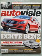 Autovisie nr 22 van 2010, Ophalen of Verzenden