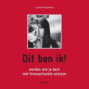 Dit ben ik ! beschikbaar voor biedingen
