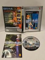 Dead or Alive 2 PS2, Spelcomputers en Games, Vechten, 2 spelers, Ophalen of Verzenden, Zo goed als nieuw