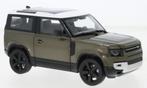 Land Rover Defender 90, Ophalen of Verzenden, Nieuw, Auto, Welly