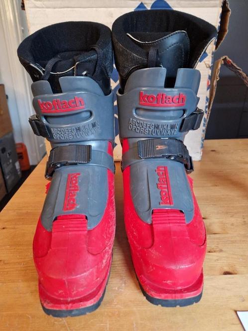 Koflach skischoenen voor Toerskiën, Sport en Fitness, Skiën en Langlaufen, Zo goed als nieuw, Schoenen, Skiën, Overige merken