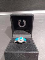 Te koop: zilveren ring nieuw., Ophalen of Verzenden, Nieuw, Zilver