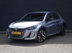 Peugeot 208 GT 1.2 Hybrid 145pk Automaat NAVI | ADAP. CRUISE, Auto's, Automaat, Gebruikt, 1199 cc, Bedrijf