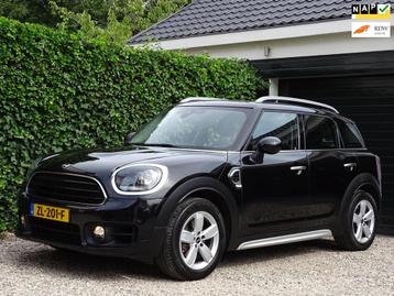 Mini Mini Countryman 1.5 Cooper Business Edition | Automaat  beschikbaar voor biedingen