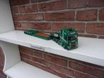 WSI  Scania  R  Highline  van  G. L. de  Haan., Hobby en Vrije tijd, Modelauto's | 1:50, Verzenden, Nieuw, Bus of Vrachtwagen