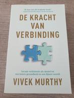 De Kracht van Verbinding - Vivek Murthy, Ophalen of Verzenden, Gelezen