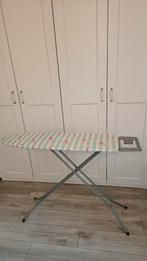 Strijkplank in goede staat, Witgoed en Apparatuur, Strijkijzers en Strijkplanken, Ophalen, Zo goed als nieuw