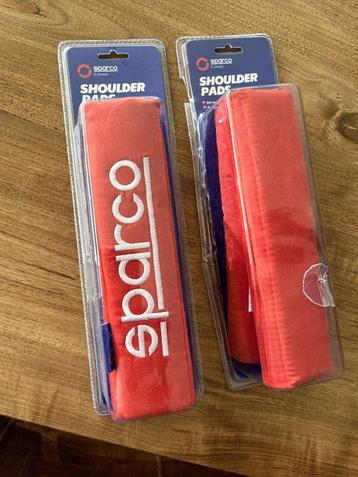 SPARGO autogordel hoes beschikbaar voor biedingen