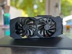 Gigabyte GeForce RTX 2060 6GB GDDR6, Computers en Software, Videokaarten, PCI-Express 3, Gebruikt, Ophalen of Verzenden, Nvidia