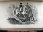 The History of Napoleon 1841 set 2 delen geïllustr., Antiek en Kunst, Antiek | Boeken en Bijbels, Ophalen of Verzenden