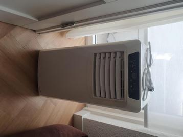 Mobile airco beschikbaar voor biedingen