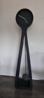 Zuiver klok Giant Pendulum Black, Ophalen, Wandklok