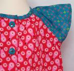 baby jurkjes maat 68 nu twee voor € 15,00, Ophalen of Verzenden, Nieuw, Meisje, Jurkje of Rokje