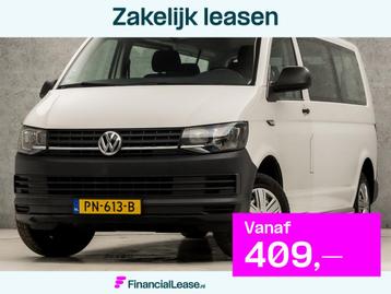 Volkswagen Transporter Kombi 2.0 TDI L2H1 8 Persoons (APPLE  beschikbaar voor biedingen