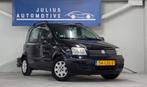 Fiat Panda 1.2 Active Volledig Onderhouden Trekhaak Nieuwe A, Stof, Gebruikt, 1242 cc, Zwart