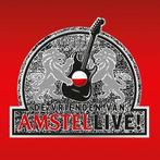 Vrienden van Amstel 2026 - 15 januari, Drie personen of meer