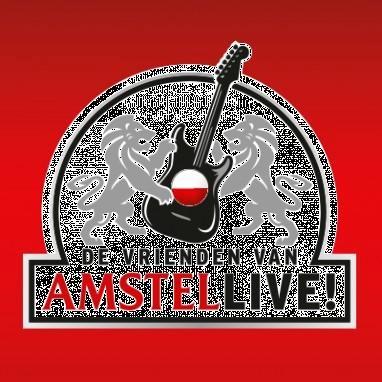 Vrienden van Amstel 2026 - 15 januari, Tickets en Kaartjes, Evenementen en Festivals, Drie personen of meer