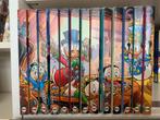Donald Duck Pockets complete rugnummer serie 294-306, Meerdere stripboeken, Ophalen of Verzenden, Gelezen, Donald Duck