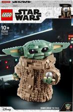 Nieuw LEGO Star Wars The Child (75318)., Ophalen of Verzenden, Nieuw, Actiefiguurtje