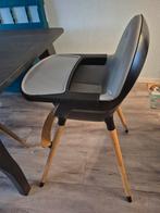 Kinderstoel Kinderkraft Fini, Ophalen, Gebruikt, Hout, Stoel