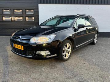 Citroen C5 Tourer 1.6 THP Anniversaire TURBO BROKEN l HANDEL beschikbaar voor biedingen