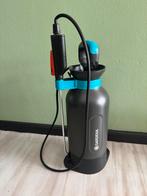 Gardena Drukspuit 5L - Zo goed als nieuw!, Ophalen, Zo goed als nieuw, Overige typen
