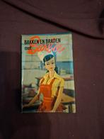 BARBIE VINTAGE KOOKBOEK 1966, Ophalen of Verzenden, Gebruikt