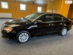 Volkswagen Jetta 1.4 TSI Highline, Stof, Gebruikt, Beige, 4 cilinders