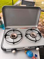 Campingaz Camping Kitchen 2 CV PZ gaskooktoestel, Caravans en Kamperen, Ophalen, Gebruikt
