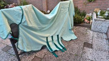 Rambo vliegen/eczeem deken 180cm beschikbaar voor biedingen