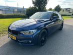 BMW 3-serie 330i Xenon Led Leer Automaat Sedan, Auto's, Automaat, Achterwielaandrijving, Euro 6, 252 pk