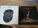 Nelson Riddle -Communication  en Het Nedly Elstak Trio -The, Ophalen of Verzenden, Zo goed als nieuw, Jazz