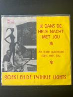 Joeki en de twinkle light - als ik de quickstep dans met jou, Ophalen of Verzenden, Zo goed als nieuw, Overige formaten, Levenslied of Smartlap