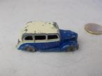 1959 Dublo Dinky Toys 067 AUSTIN TAXI + DRIVER., Ophalen of Verzenden, Gebruikt, Auto, Overige merken