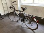 NETTE RALEIGH EAGLE HERENFIETS, Ophalen of Verzenden, Gebruikt, Overige merken, Versnellingen
