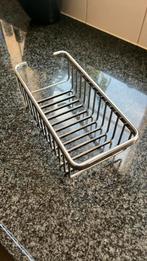 Douchemandje, Ophalen, Gebruikt