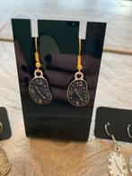 Dali oorbellen, Sieraden, Tassen en Uiterlijk, Overige materialen, Hangers, Overige kleuren, Nieuw