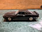 Pontiac firebird 1969 1:43, Hobby en Vrije tijd, Modelauto's | 1:43, Ophalen of Verzenden, Zo goed als nieuw