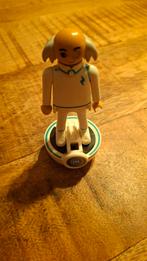 Playmobil dokter x, Kinderen en Baby's, Speelgoed | Playmobil, Ophalen of Verzenden, Gebruikt, Complete set