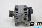 Dynamo 140A VW Jetta 06F903023F, Gebruikt