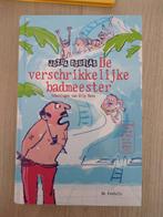 De verschrikkelijke badmeester zgan, Ophalen of Verzenden, Zo goed als nieuw