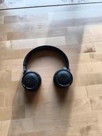 JBL Tune 520BT - Zwarte Draadloze Koptelefoon, Audio, Tv en Foto, Koptelefoons, Ophalen of Verzenden