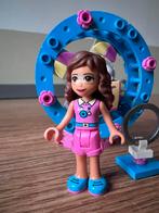 Lego Friends 41383. Olivia’s hamsterspeelplaats, Ophalen of Verzenden, Zo goed als nieuw