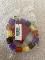Zsiska gekleurde armband nieuw!, Ophalen of Verzenden, Nieuw, Overige kleuren, Armband