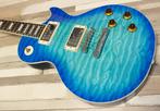 Tokai LS142Q Ocean Blue Burst *Made in Japan*  (met koffer!), Muziek en Instrumenten, Nieuw, Ophalen of Verzenden