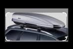 Te huur: Thule Atlantis 900 dakkoffer, Ophalen of Verzenden, Gebruikt