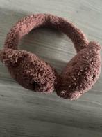 Barts teddy earwarmer, Ophalen of Verzenden, Zo goed als nieuw, Jongen of Meisje, Handschoenen