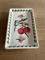 Prachtig vintage schaaltje Portmeirion Pomona, Huis en Inrichting, Ophalen of Verzenden, Overige stijlen, Glas, Schaal of Schalen